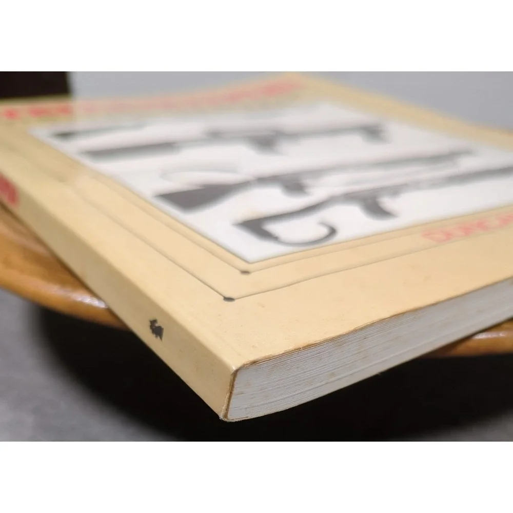 Streetsweepers‎ : The Complete Book of Combat Shotguns by Duncan Long 1987